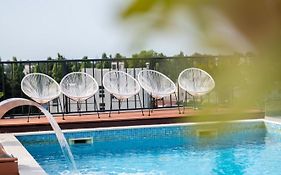 Hotel Evropa